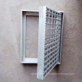 Floor Grate Drainage Outdoor Trench Drain Cover Stainless Channel Drain